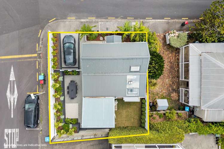 9 Waima Street Grey Lynn_16