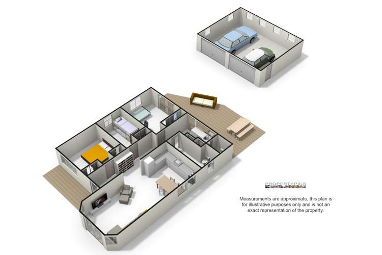 43 Glenview Road Glen Eden_16