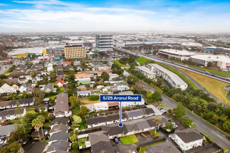 5/25 Aranui Road Mount Wellington_14