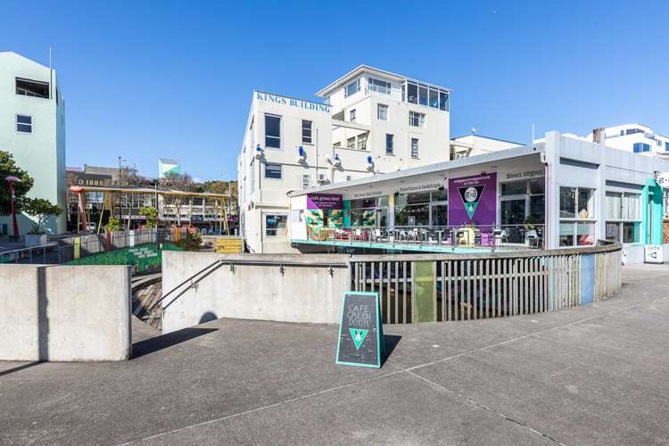 17 Brougham St New Plymouth Central_17