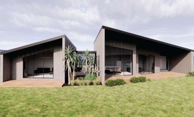 House and Land Package