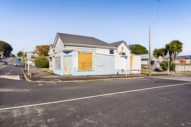 86 Lemon Street and 70, 72, 74 Eliot Street New Plymouth_3
