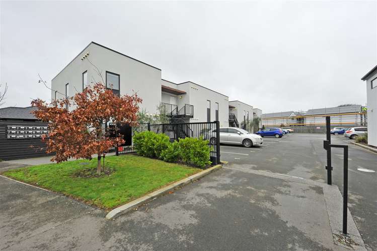 6/70 Waltham Road Sydenham_16