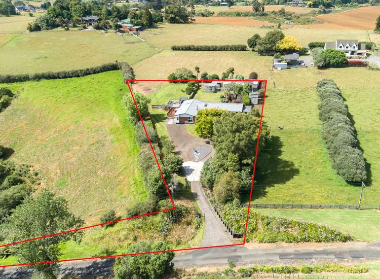 174a Jericho Road Pukekohe East_27