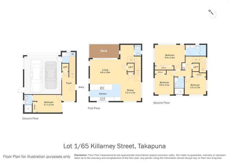 65A Killarney Street Takapuna_29