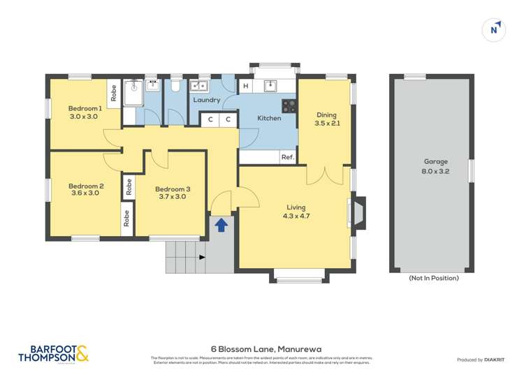 6 Blossom Lane Manurewa_18