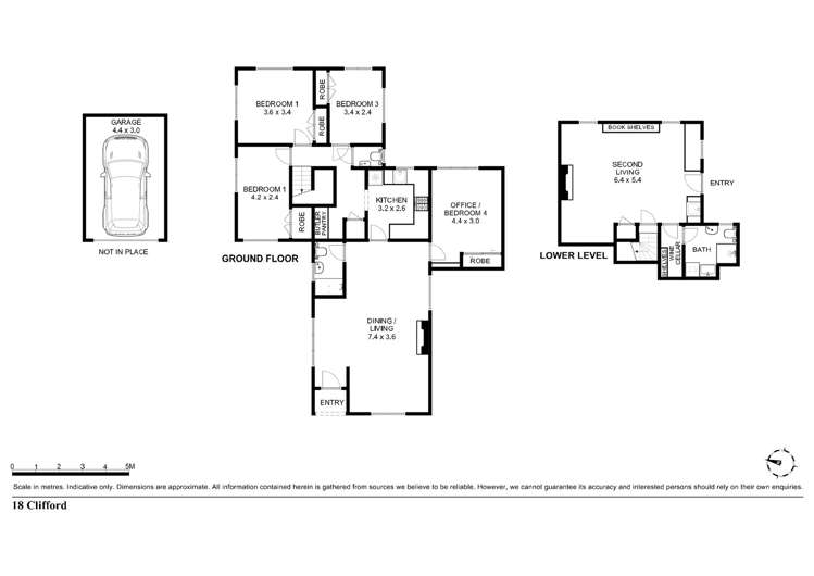 18 Clifford Road Johnsonville_19