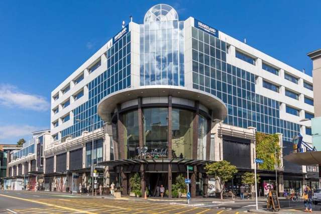 Quality Westfield Office - Competitively Priced