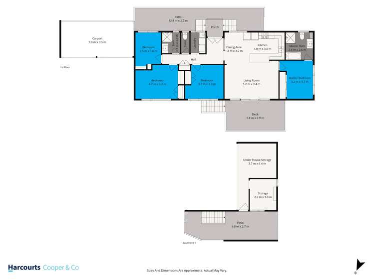 69 Kia Ora Road Beach Haven_22