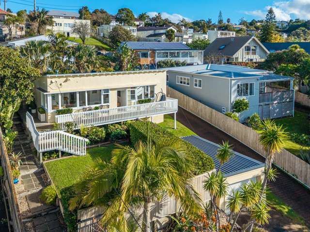Your Own Greenlane Oasis