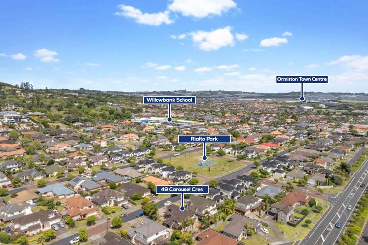 49 Carousel Crescent East Tamaki Heights_23
