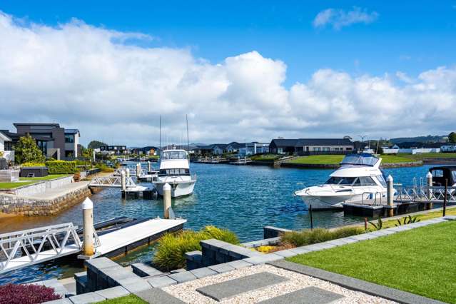 A rare waterfront opportunity