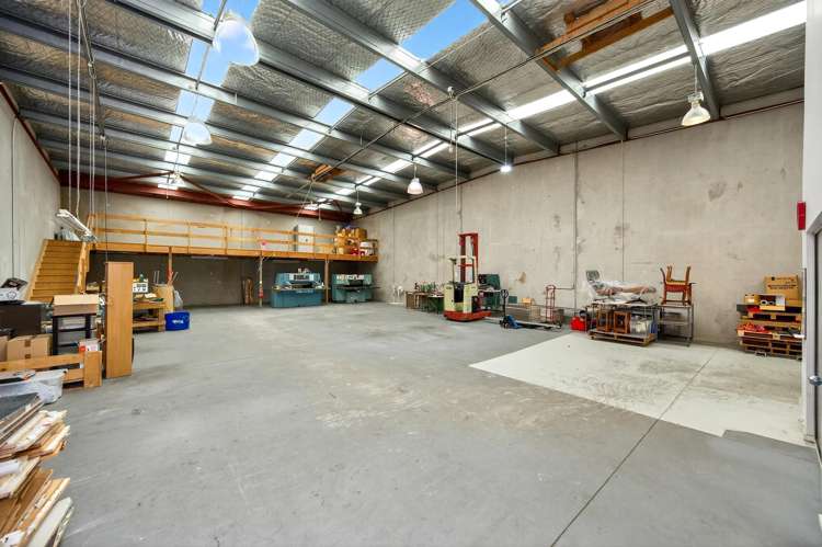 B/4 Target Court Wairau Valley_2