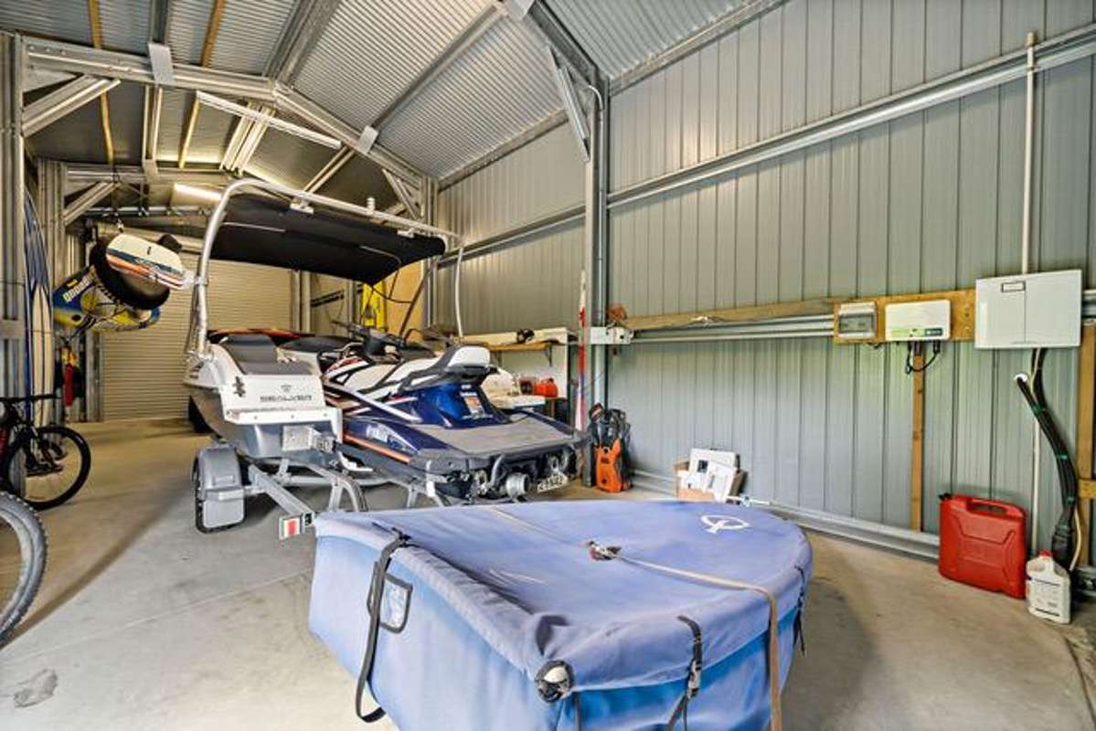 Proposed Lot 2 203 Tern Point_1