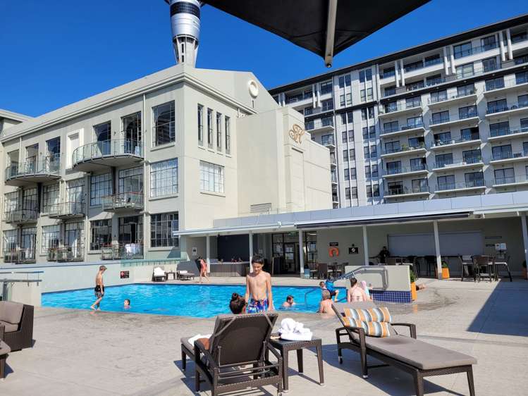 405/22 Nelson Street Auckland Central_9