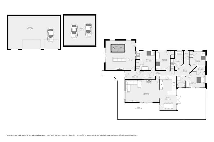 14 Old State Mill Road Mamaku_8