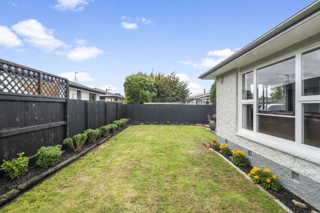 2/118A Baker Street New Brighton_2
