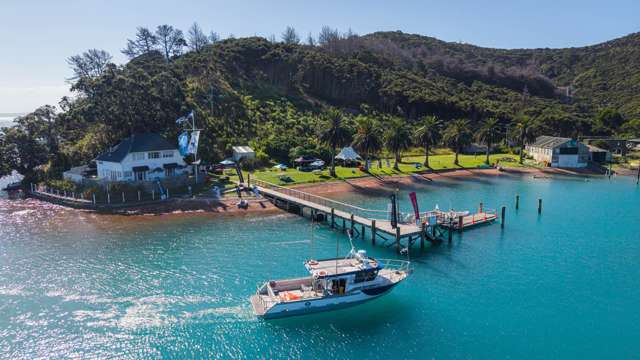 LOT271-276 Bon Accord Harbour Kawau Island_3