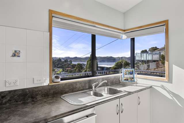 Low Maintenance Townhouse