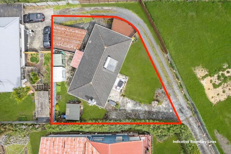 7A Albertson Place Manurewa_21