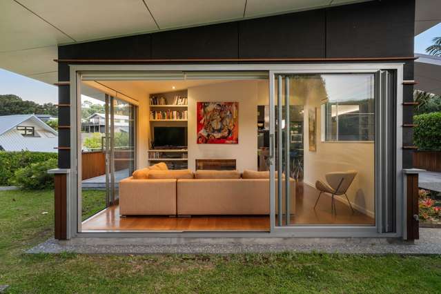 Architectural Escape - Exceptional Entertaining