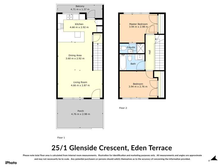 25/1 Glenside Crescent Eden Terrace_28