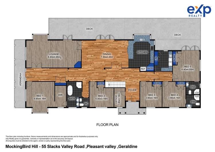 55 Slacks Valley Road Geraldine_15