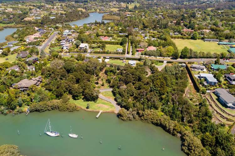 60 A and B Riverview Road Kerikeri_16