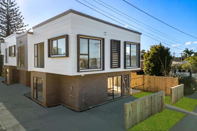 Brand New Standalone on Desirable Street