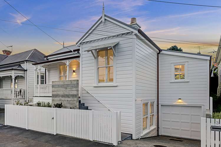 3 Murdoch Road Grey Lynn_19