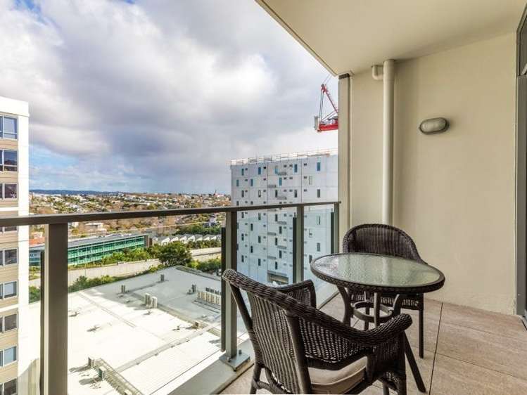 815/27 Union Street Auckland Central_9