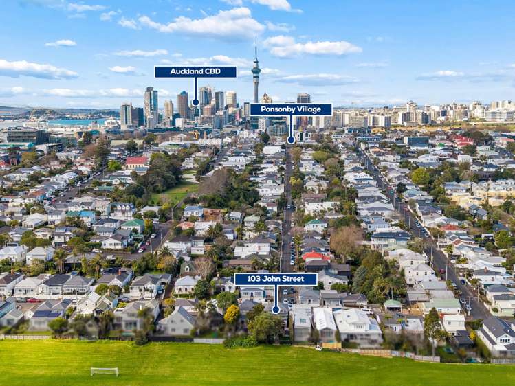 103 John Street Ponsonby_4