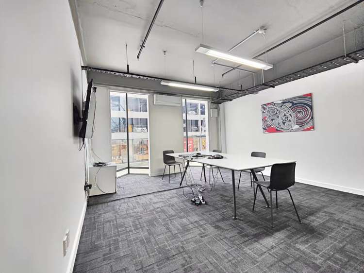 Tenancy B/88 Broadway Newmarket_4