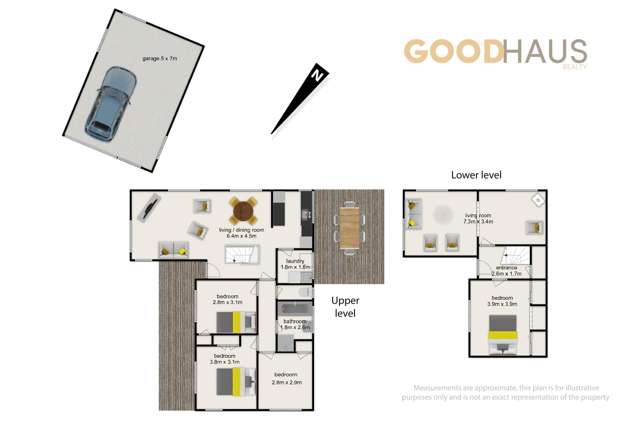 10 Stallard Place Glen Eden_1