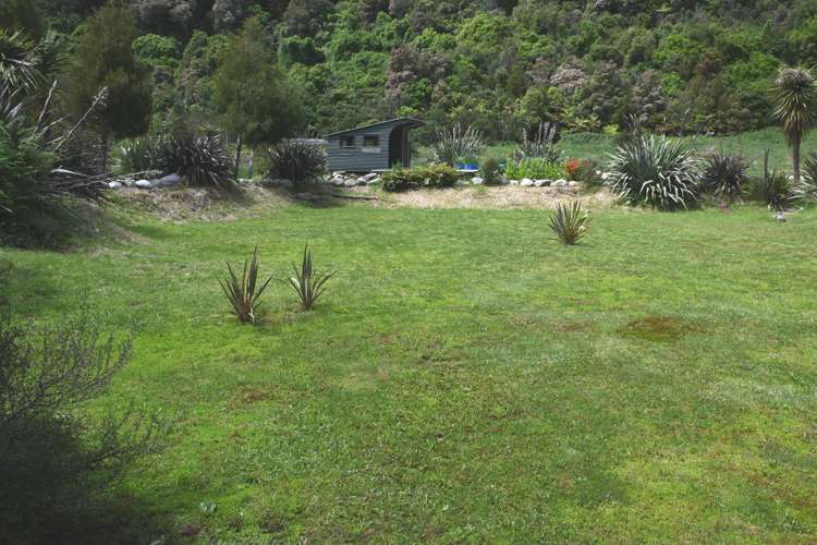 Stafford Loop Road Hokitika_11