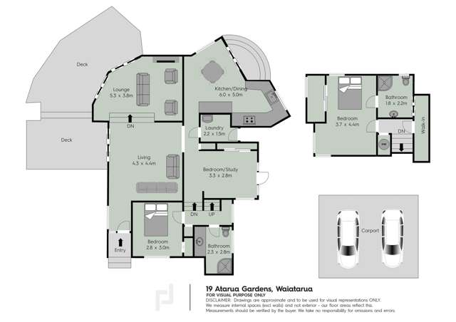 19 Atarua Gardens Waiatarua_1