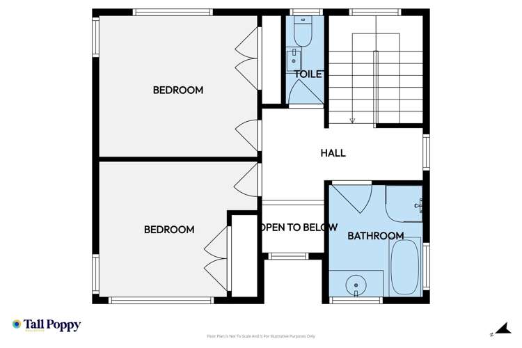 8 Byars Avenue Taumarunui_22