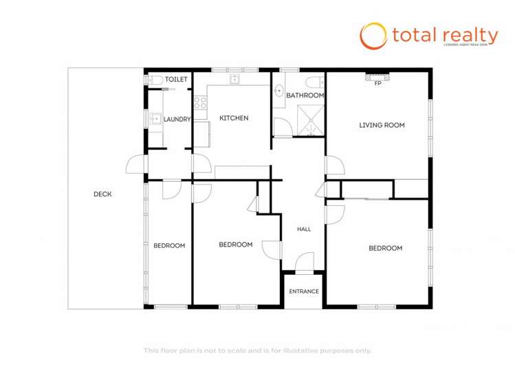 12 Pitchill Street Mayfield_30