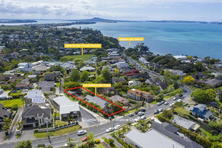 106 Mellons Bay Road Mellons Bay_25