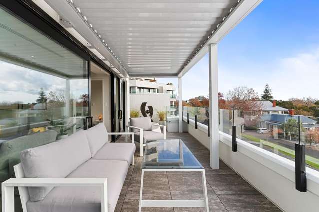 2A/15 Hopetoun Street Freemans Bay_3