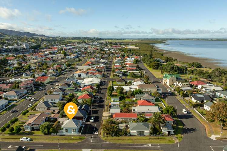 300 Williamson Street Thames_26