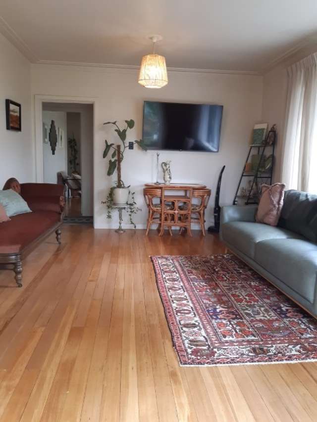 Fully Furnished 2-Bedroom Home with Private Garden & Garage