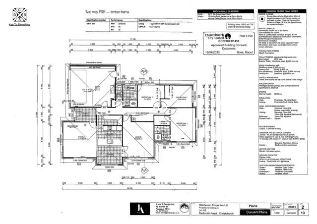 43 Redbrook Road Casebrook_3