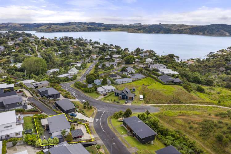 4 Mahana Place Raglan_36