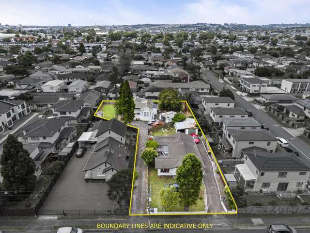 121A & 123 Russell Road Manurewa_4