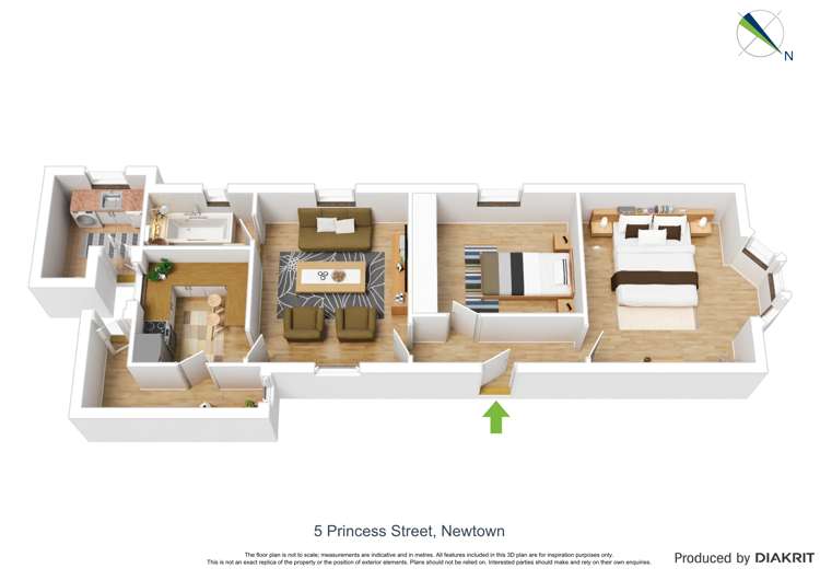 5 Princess Street Newtown_11