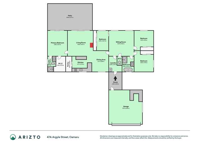 47A Argyle Street Weston_1