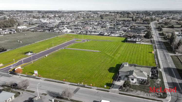 Lot 13 Carlisle Lane, Nixon Street_0