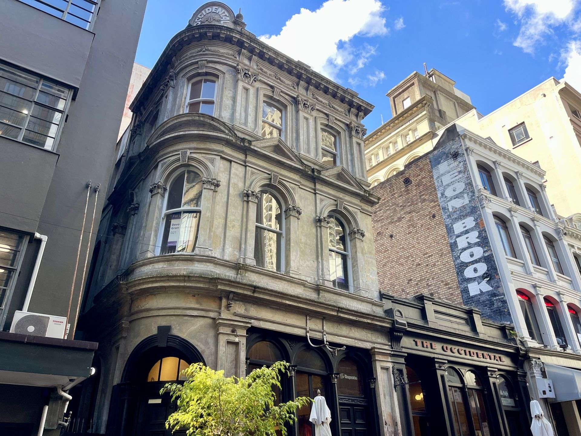 Full floor/6 Vulcan Lane Auckland Central_0