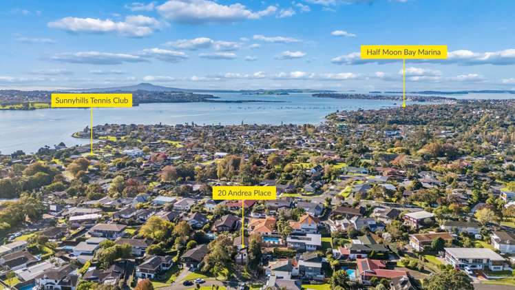 20 Andrea Place Sunnyhills_25